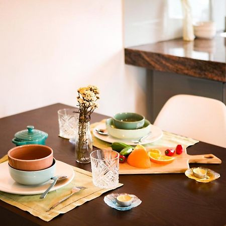Jasmine Apartment Managed By Lily Home Ανόι Εξωτερικό φωτογραφία