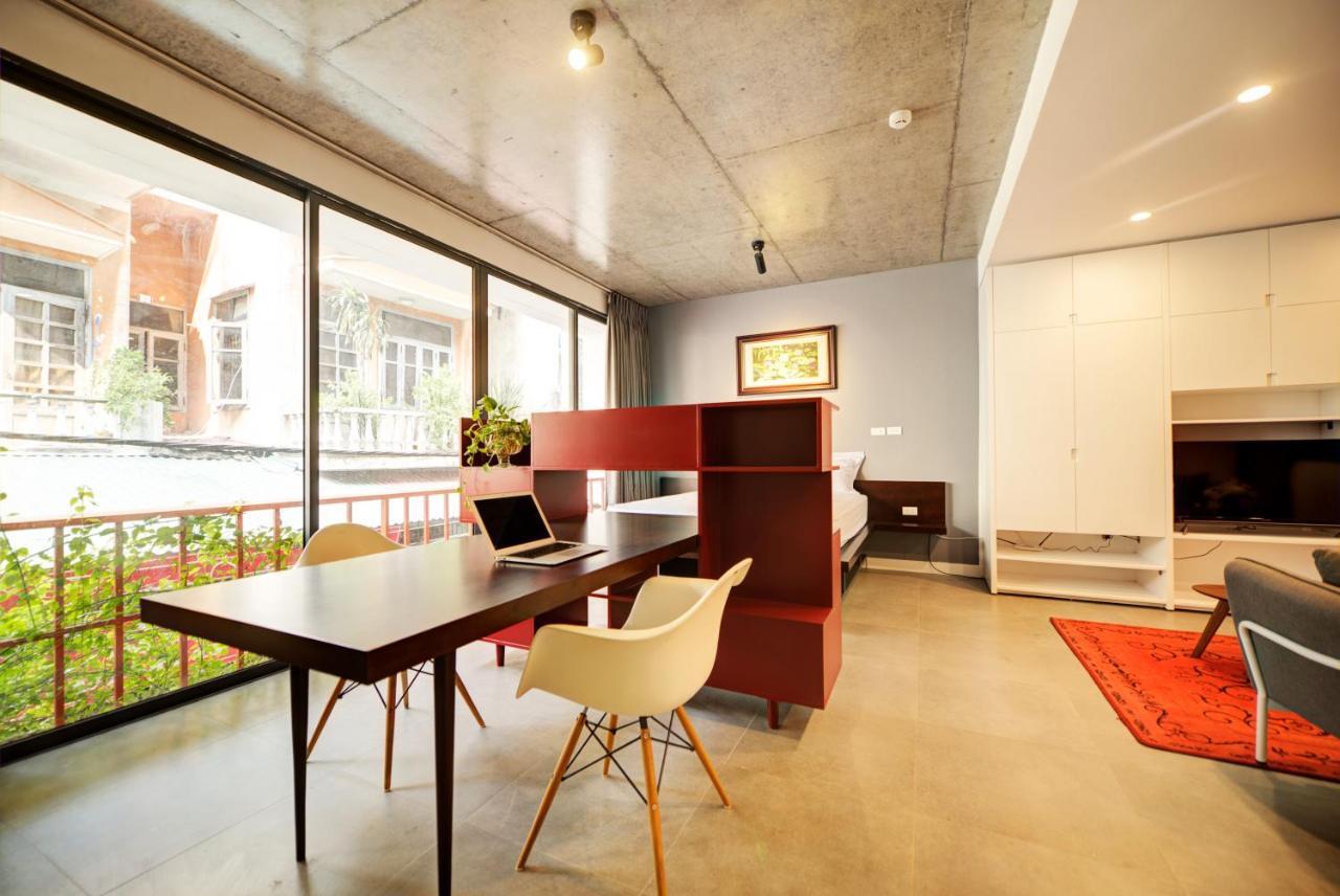 Jasmine Apartment Managed By Lily Home Ανόι Εξωτερικό φωτογραφία