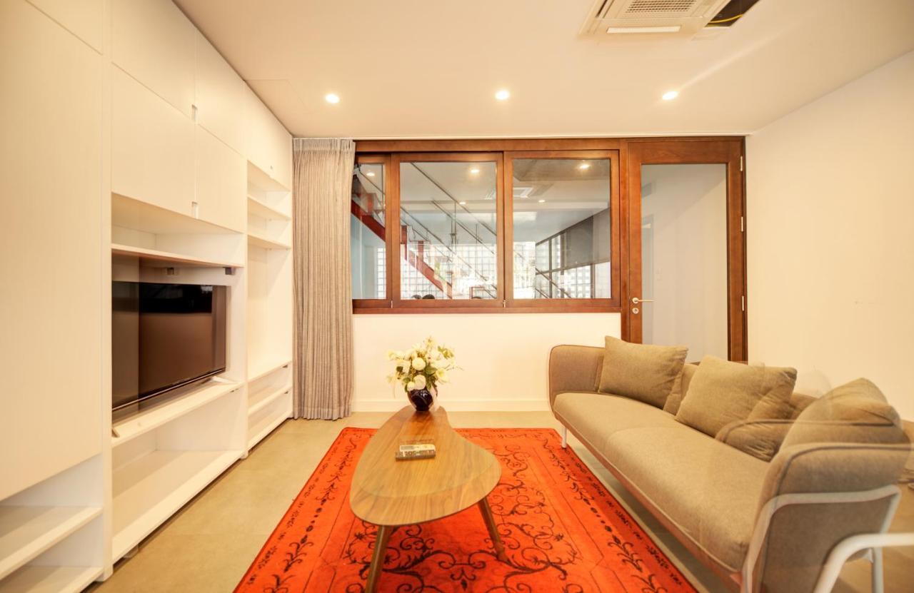 Jasmine Apartment Managed By Lily Home Ανόι Εξωτερικό φωτογραφία