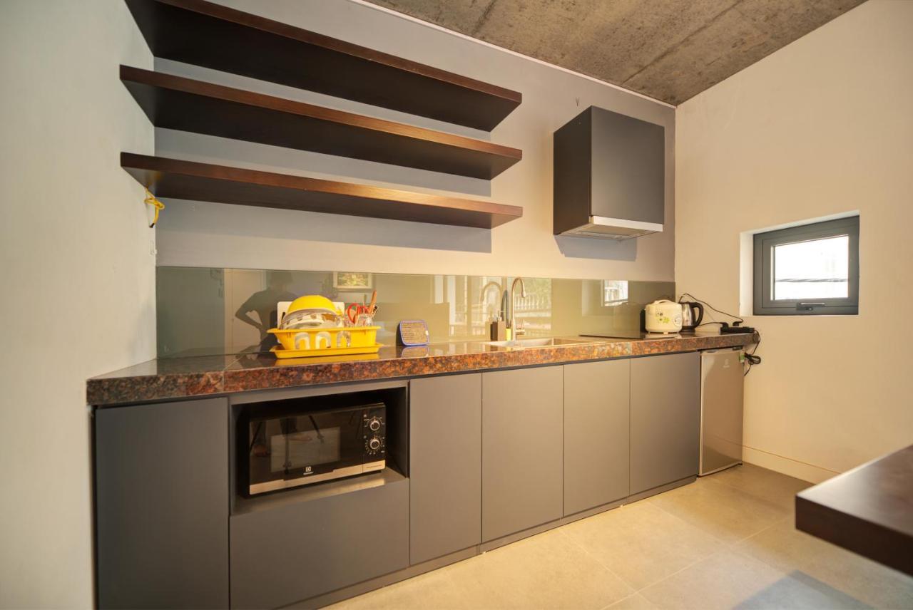 Jasmine Apartment Managed By Lily Home Ανόι Εξωτερικό φωτογραφία