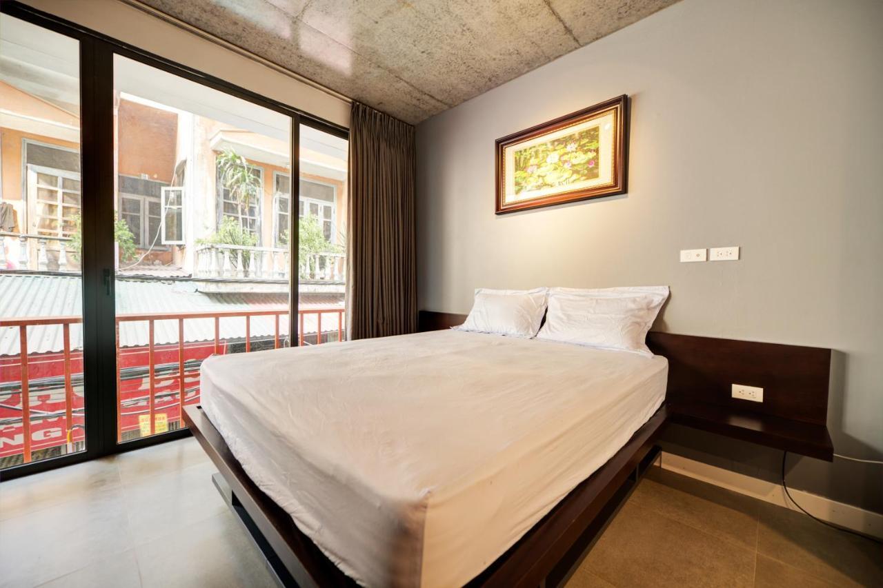 Jasmine Apartment Managed By Lily Home Ανόι Εξωτερικό φωτογραφία