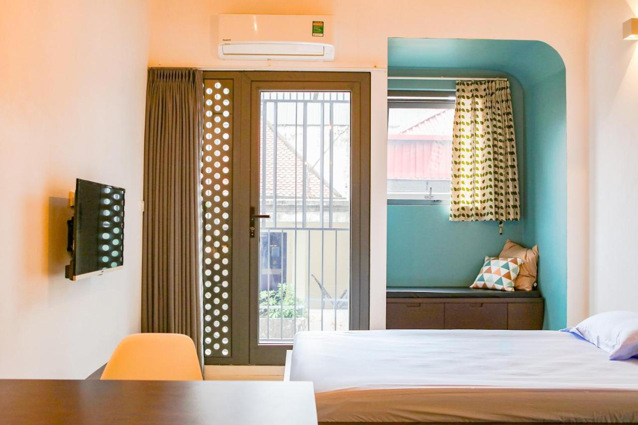 Jasmine Apartment Managed By Lily Home Ανόι Εξωτερικό φωτογραφία