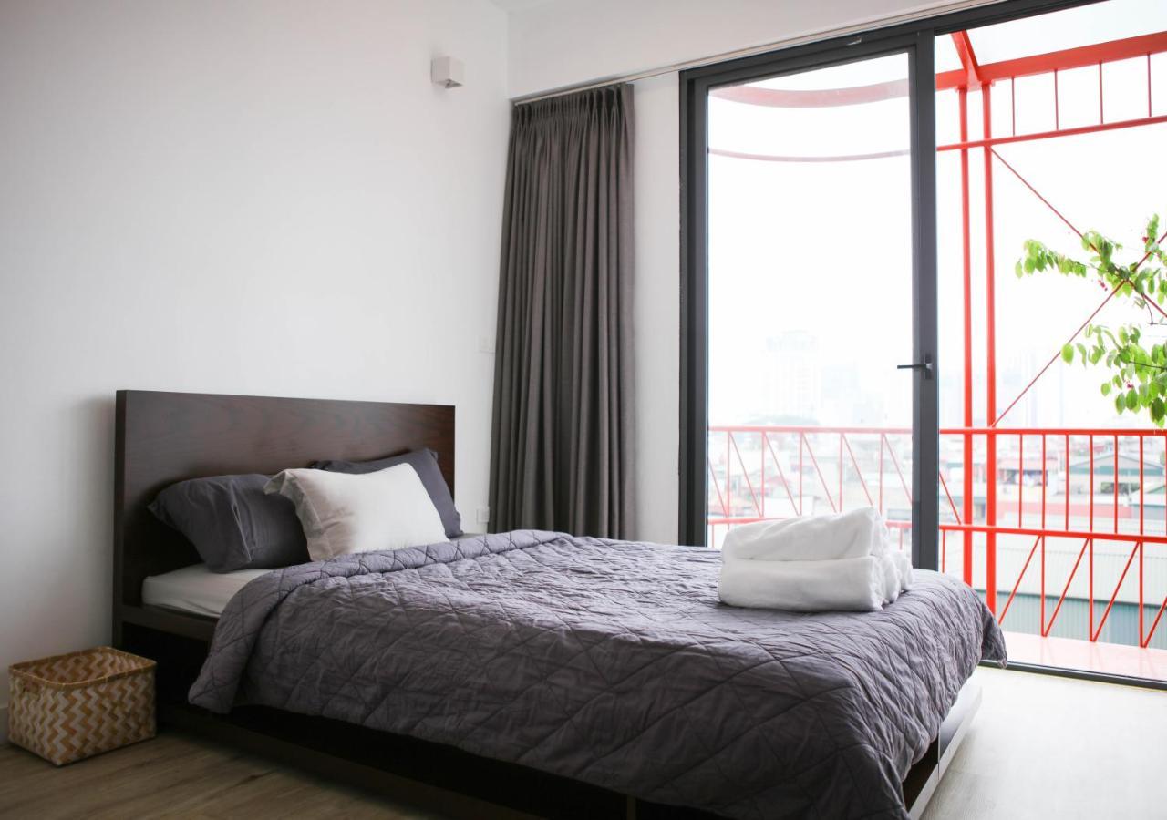 Jasmine Apartment Managed By Lily Home Ανόι Εξωτερικό φωτογραφία