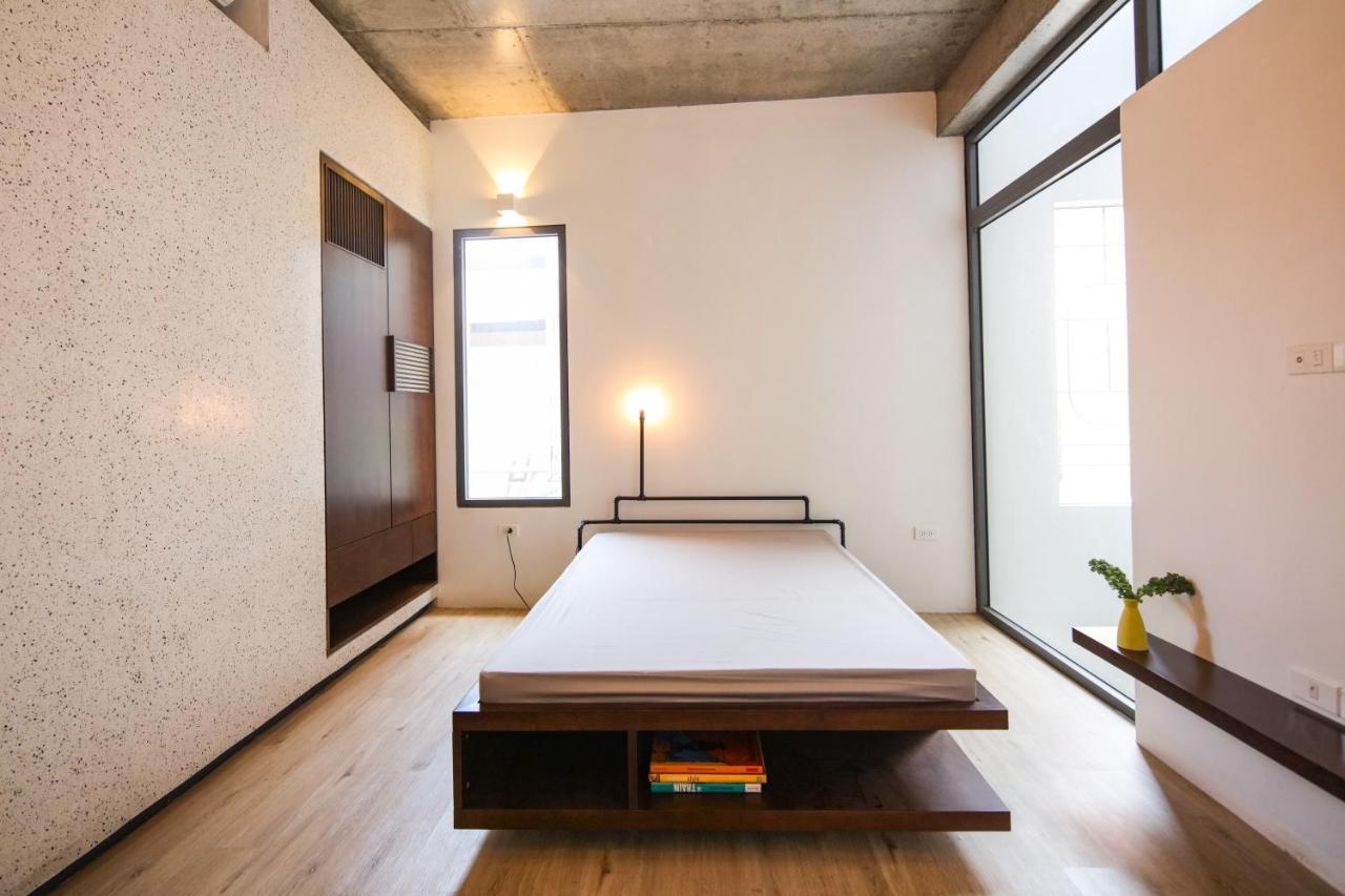 Jasmine Apartment Managed By Lily Home Ανόι Εξωτερικό φωτογραφία