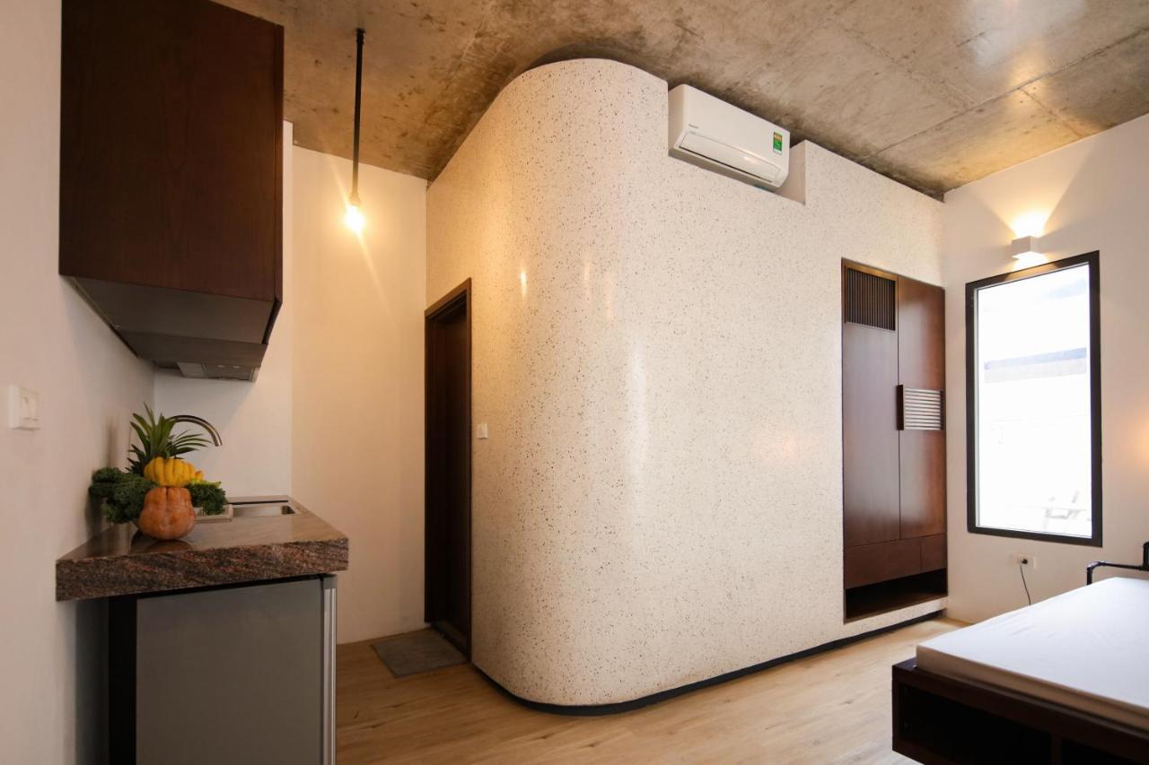 Jasmine Apartment Managed By Lily Home Ανόι Εξωτερικό φωτογραφία