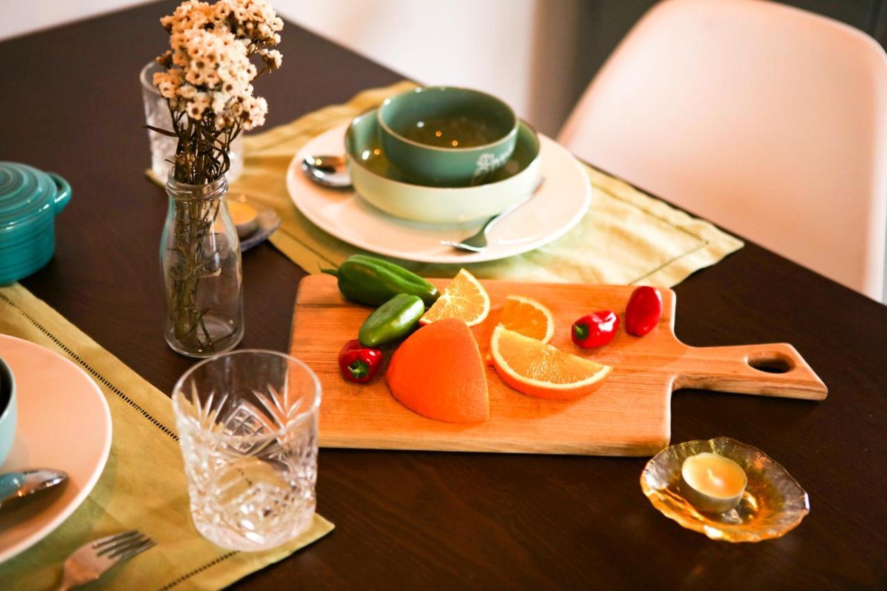 Jasmine Apartment Managed By Lily Home Ανόι Εξωτερικό φωτογραφία