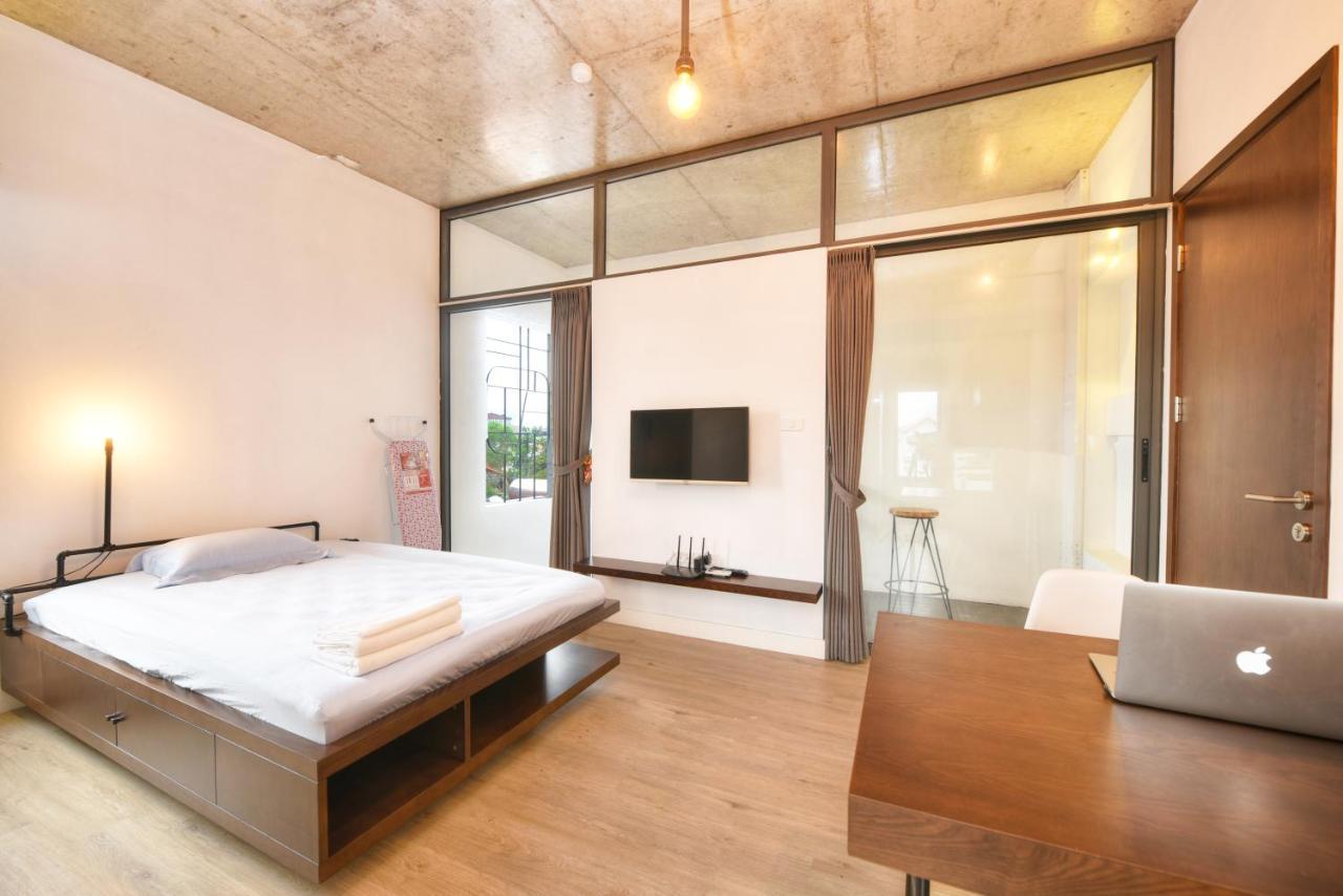 Jasmine Apartment Managed By Lily Home Ανόι Εξωτερικό φωτογραφία