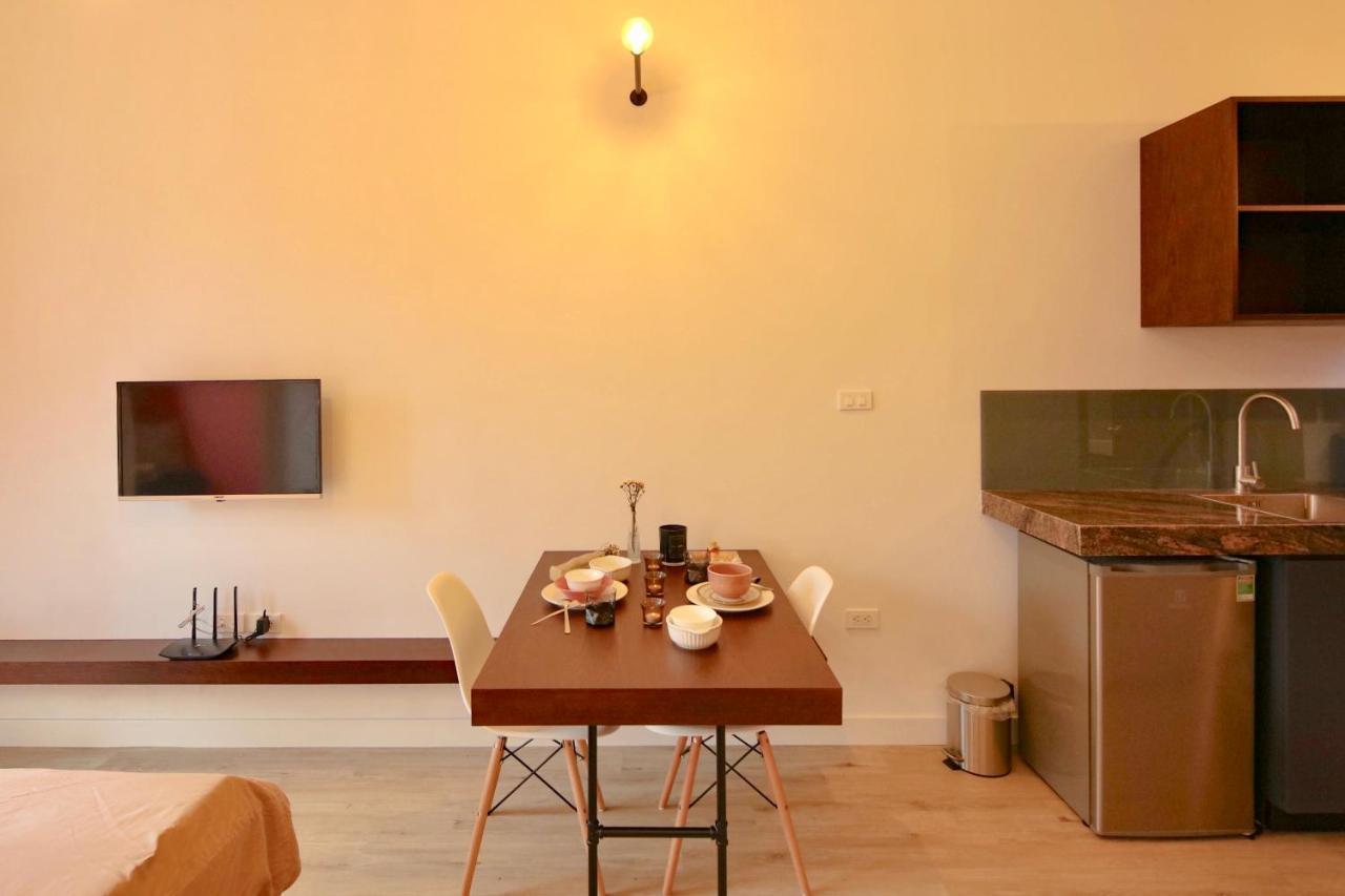 Jasmine Apartment Managed By Lily Home Ανόι Εξωτερικό φωτογραφία