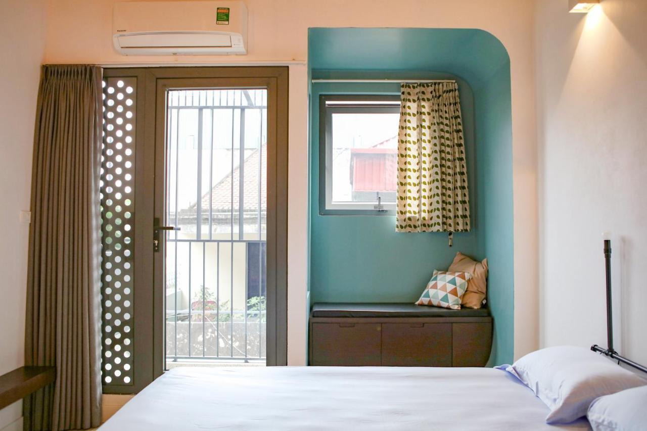 Jasmine Apartment Managed By Lily Home Ανόι Εξωτερικό φωτογραφία
