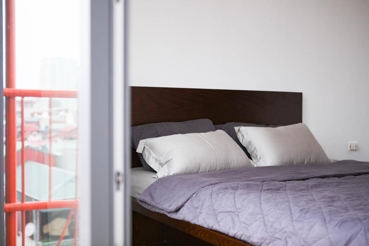 Jasmine Apartment Managed By Lily Home Ανόι Εξωτερικό φωτογραφία