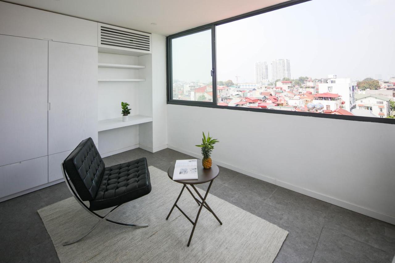 Jasmine Apartment Managed By Lily Home Ανόι Εξωτερικό φωτογραφία