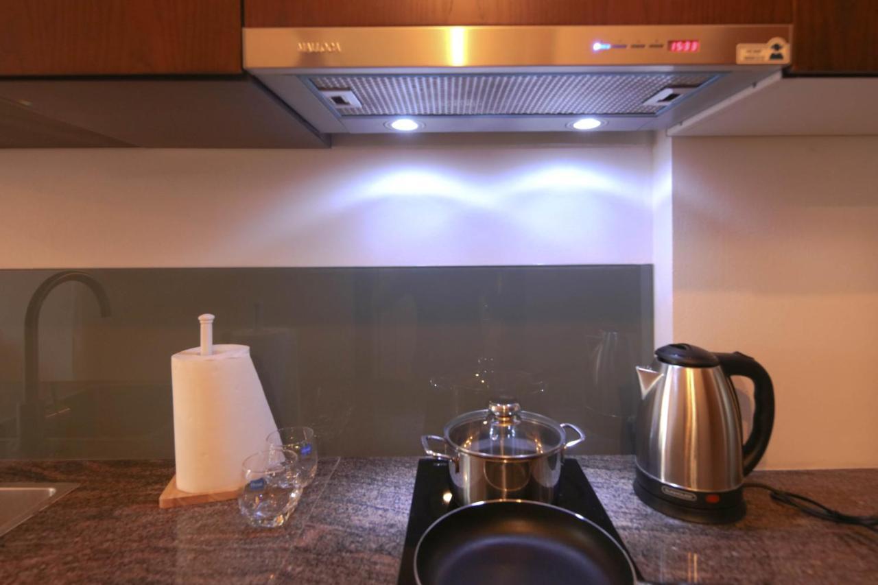 Jasmine Apartment Managed By Lily Home Ανόι Εξωτερικό φωτογραφία