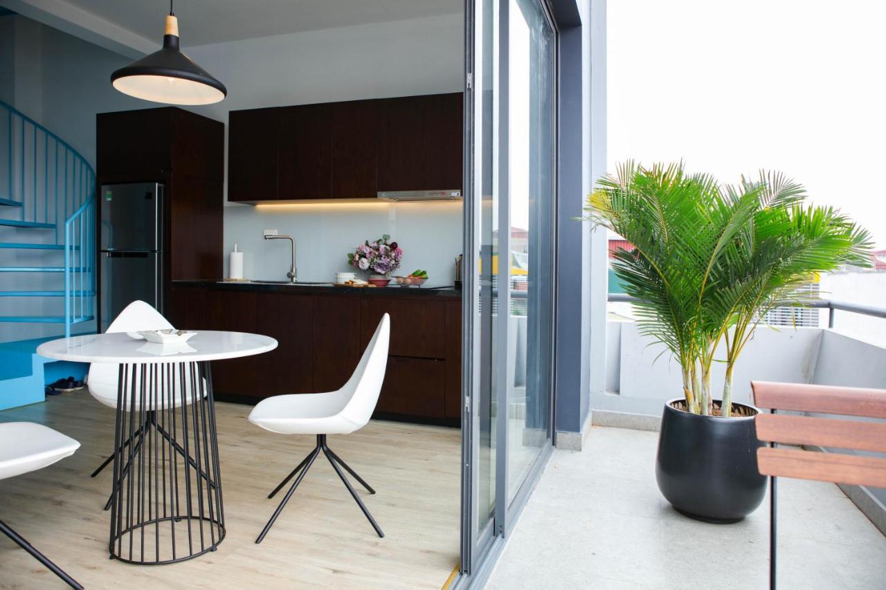 Jasmine Apartment Managed By Lily Home Ανόι Εξωτερικό φωτογραφία