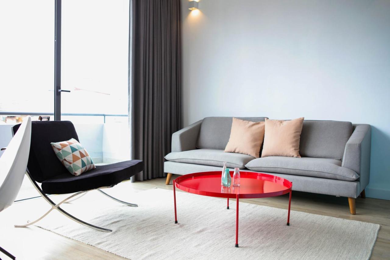 Jasmine Apartment Managed By Lily Home Ανόι Εξωτερικό φωτογραφία