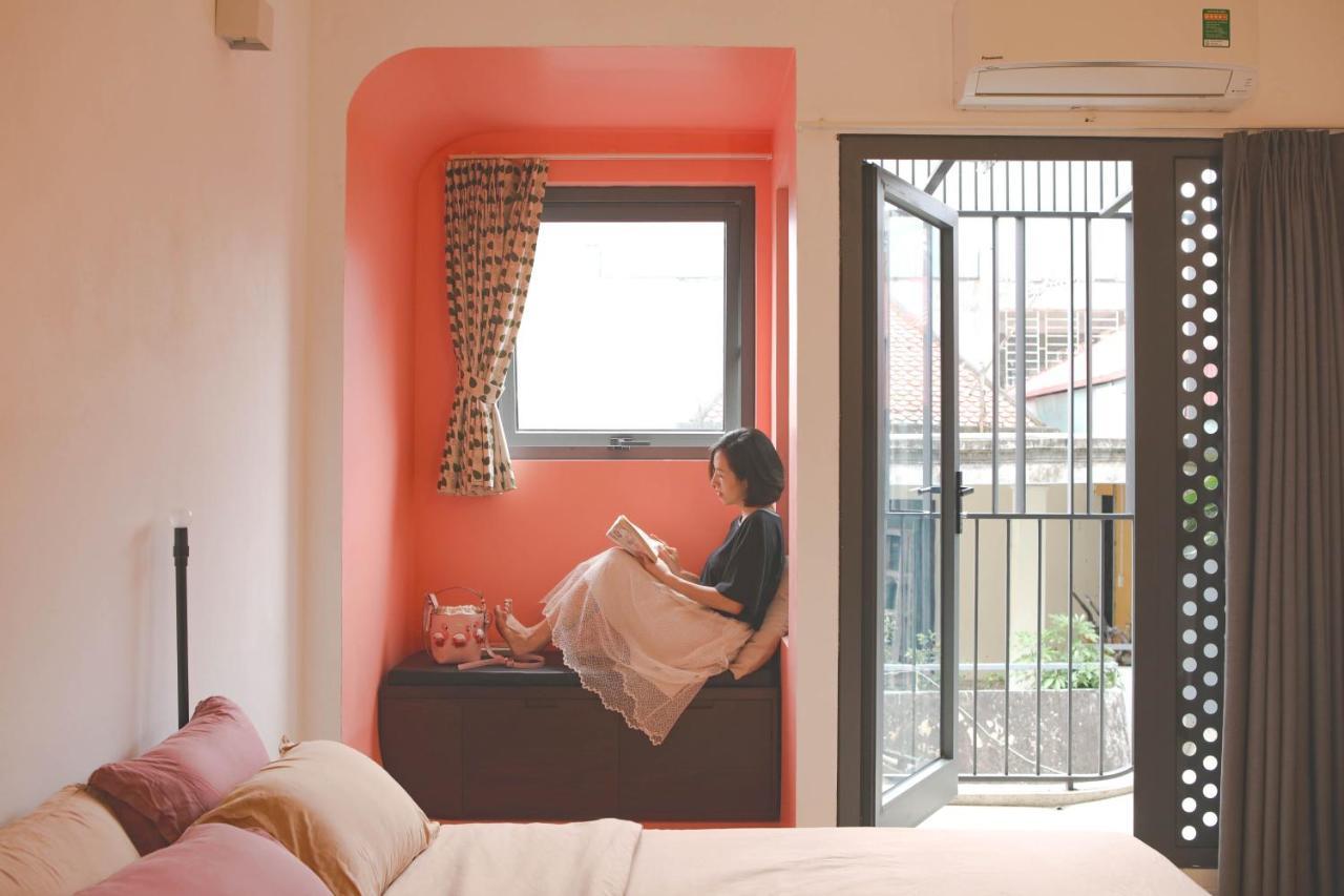 Jasmine Apartment Managed By Lily Home Ανόι Εξωτερικό φωτογραφία