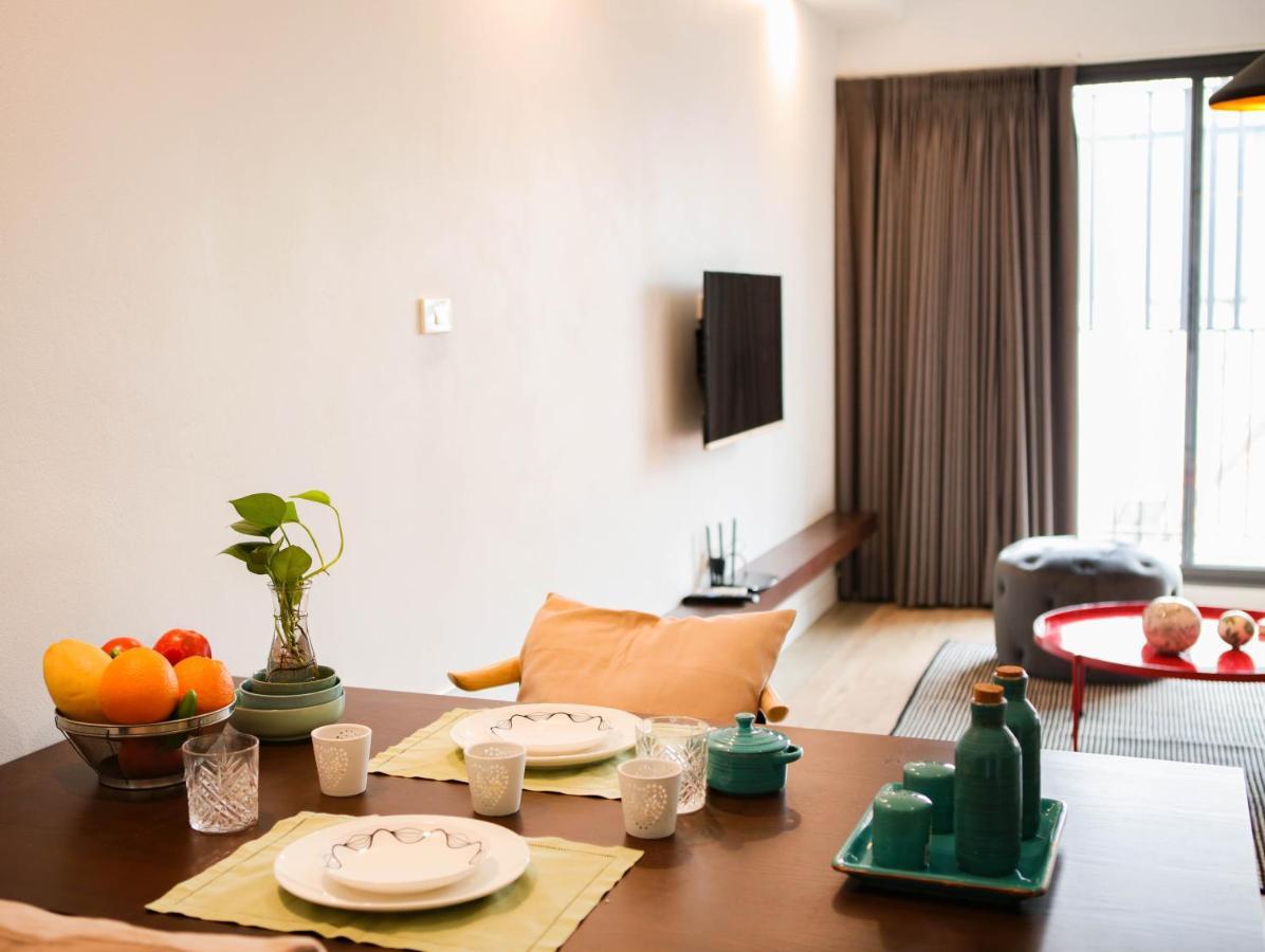 Jasmine Apartment Managed By Lily Home Ανόι Εξωτερικό φωτογραφία