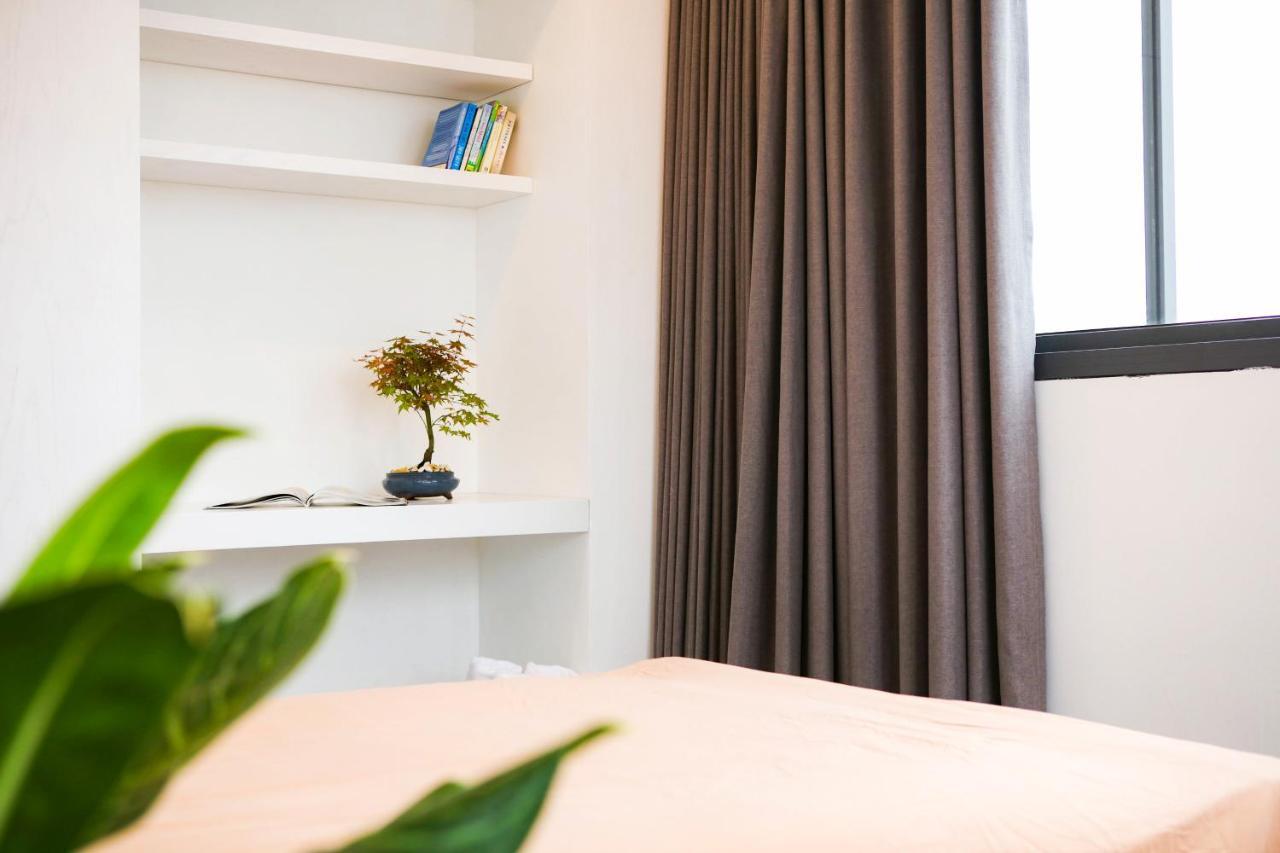 Jasmine Apartment Managed By Lily Home Ανόι Εξωτερικό φωτογραφία