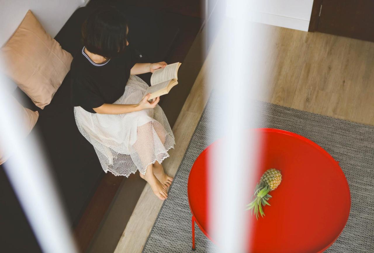 Jasmine Apartment Managed By Lily Home Ανόι Εξωτερικό φωτογραφία