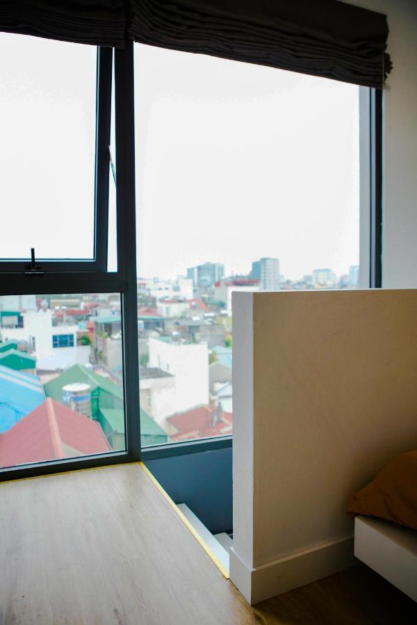 Jasmine Apartment Managed By Lily Home Ανόι Εξωτερικό φωτογραφία