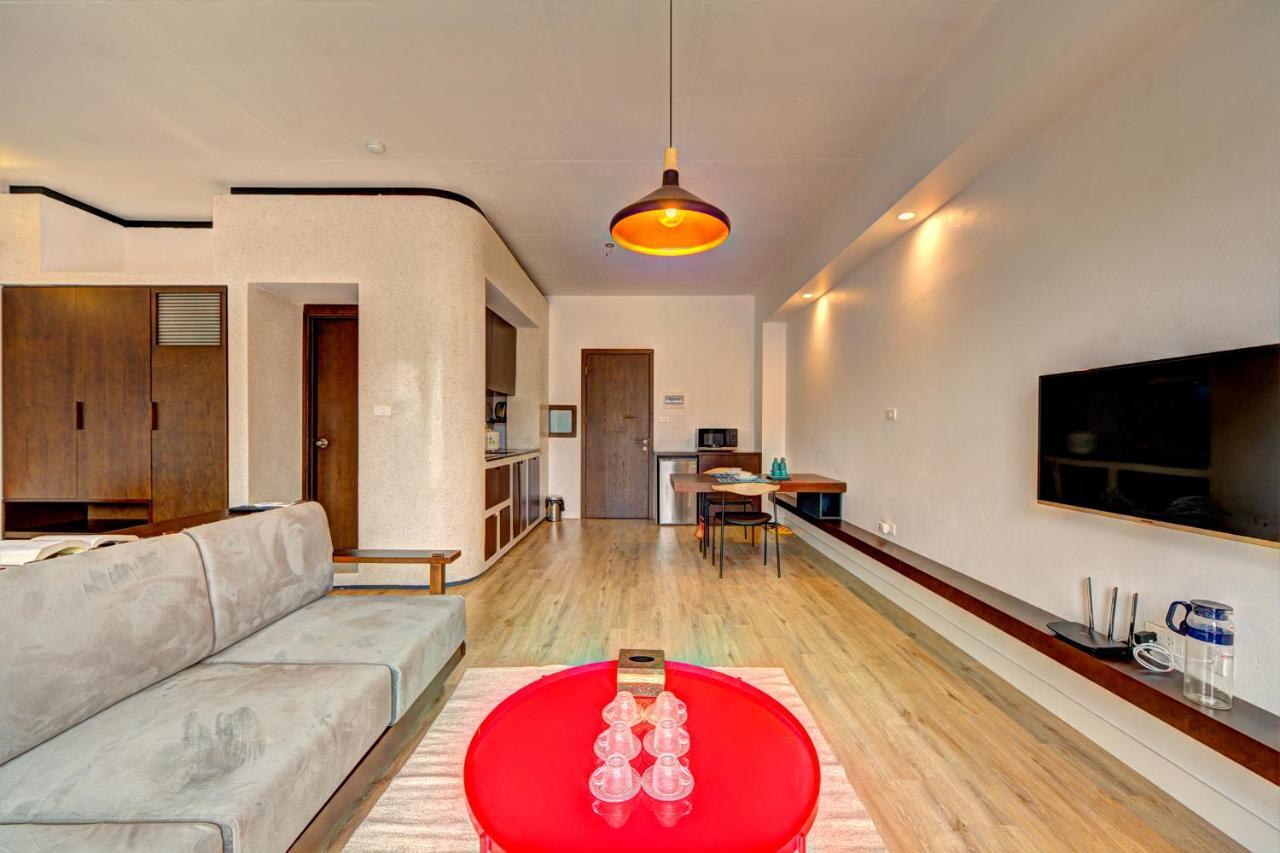 Jasmine Apartment Managed By Lily Home Ανόι Εξωτερικό φωτογραφία