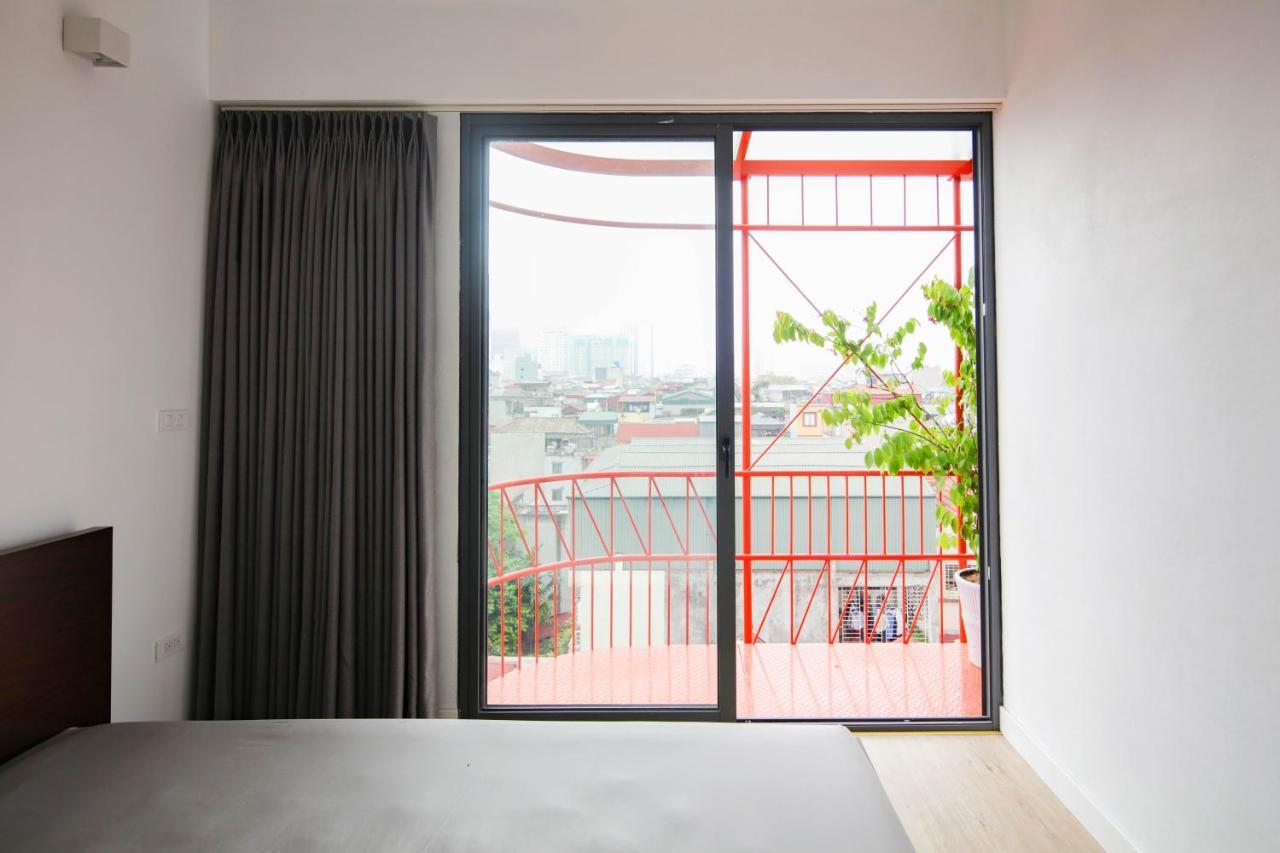 Jasmine Apartment Managed By Lily Home Ανόι Εξωτερικό φωτογραφία