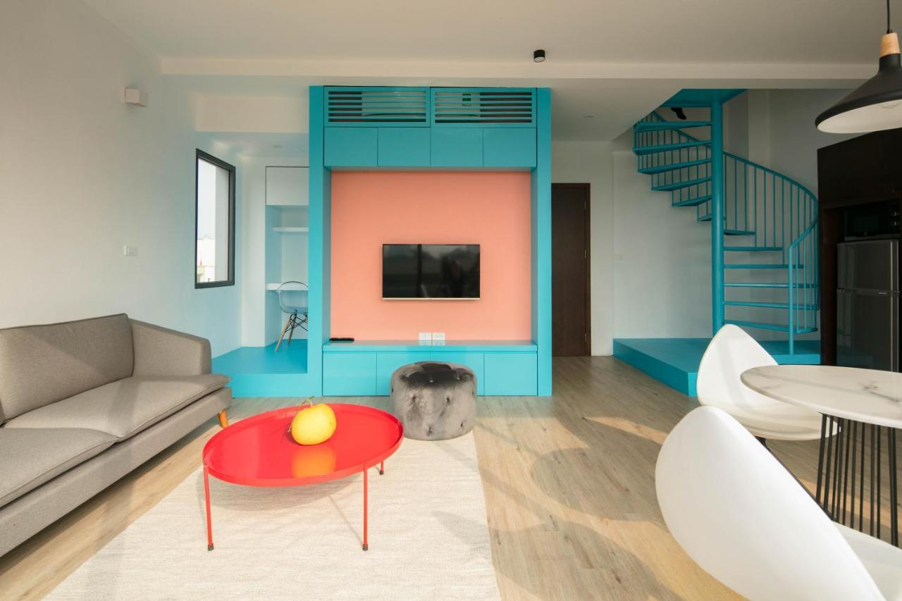 Jasmine Apartment Managed By Lily Home Ανόι Εξωτερικό φωτογραφία