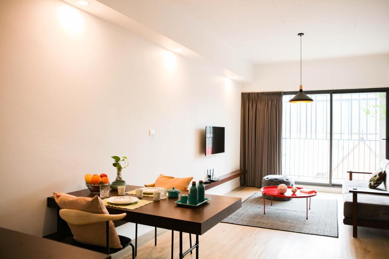 Jasmine Apartment Managed By Lily Home Ανόι Εξωτερικό φωτογραφία