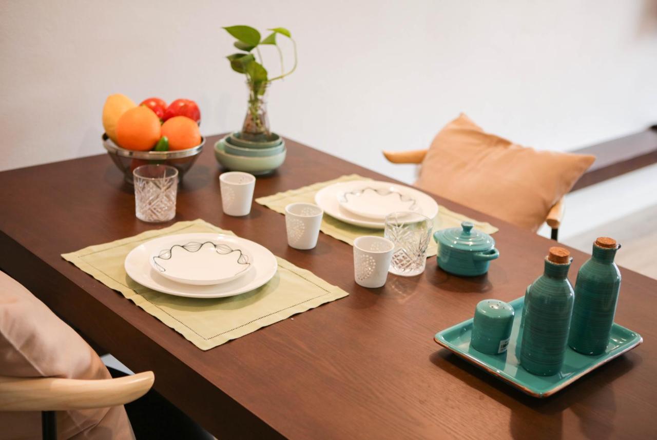 Jasmine Apartment Managed By Lily Home Ανόι Εξωτερικό φωτογραφία