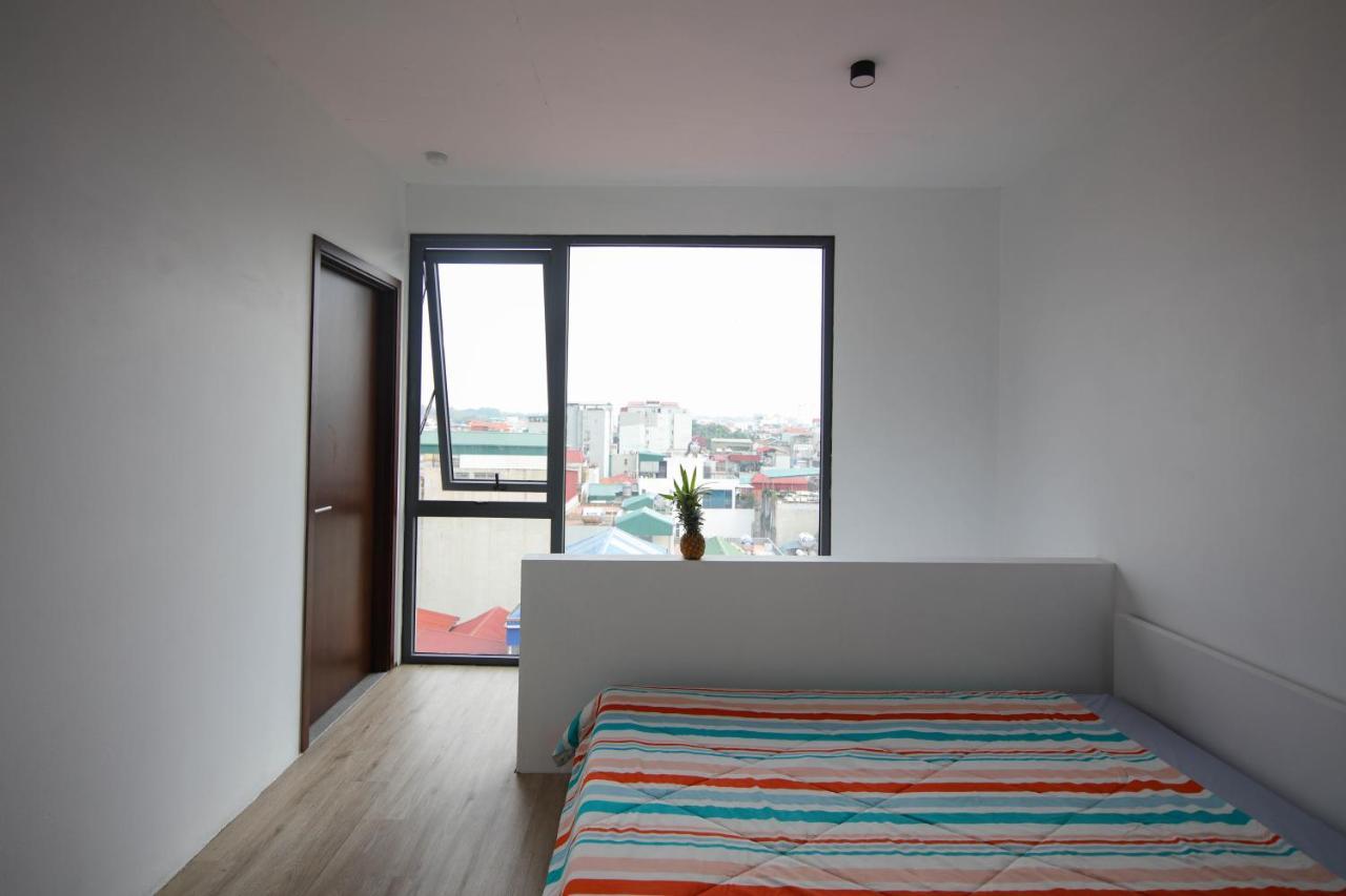 Jasmine Apartment Managed By Lily Home Ανόι Εξωτερικό φωτογραφία
