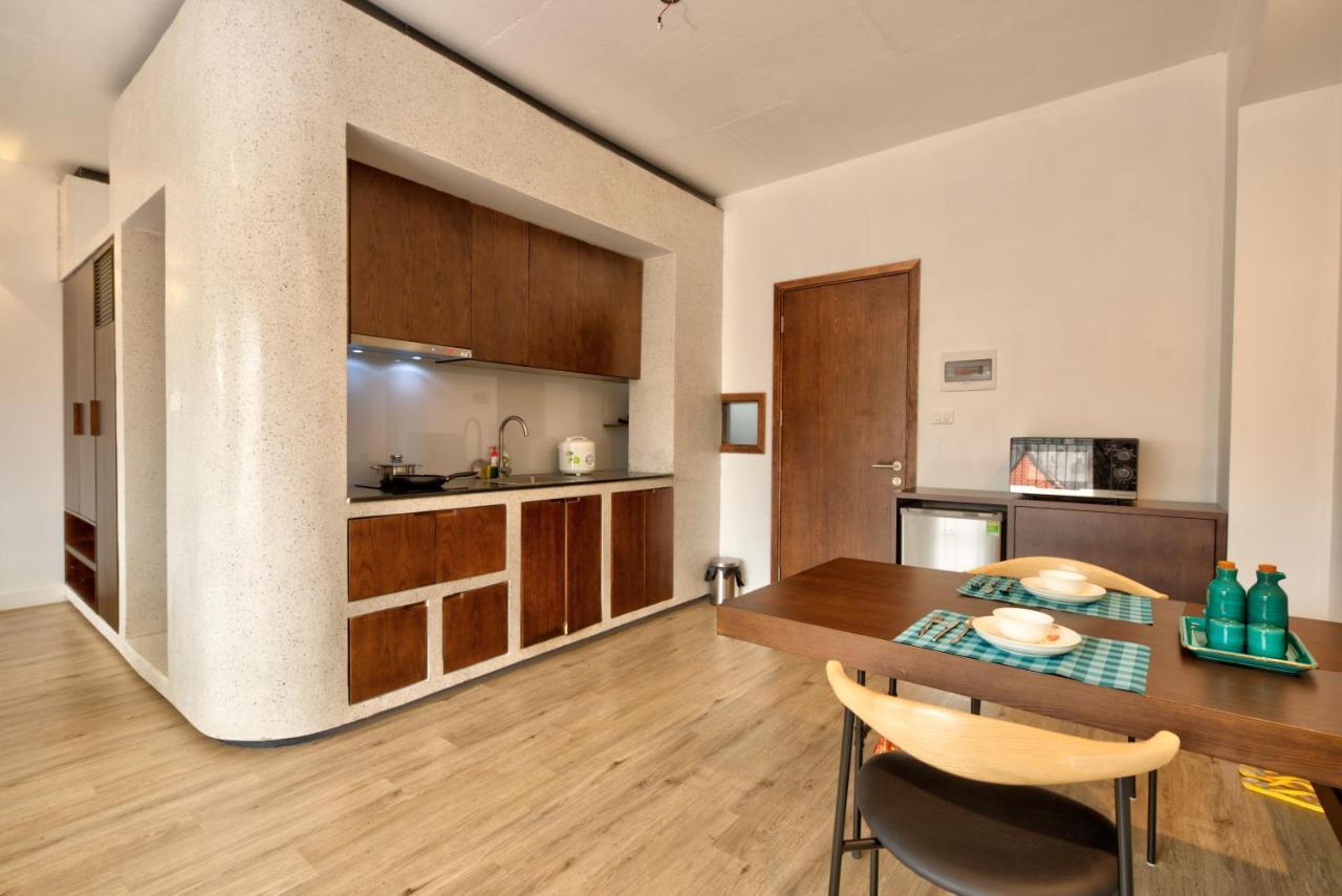 Jasmine Apartment Managed By Lily Home Ανόι Εξωτερικό φωτογραφία