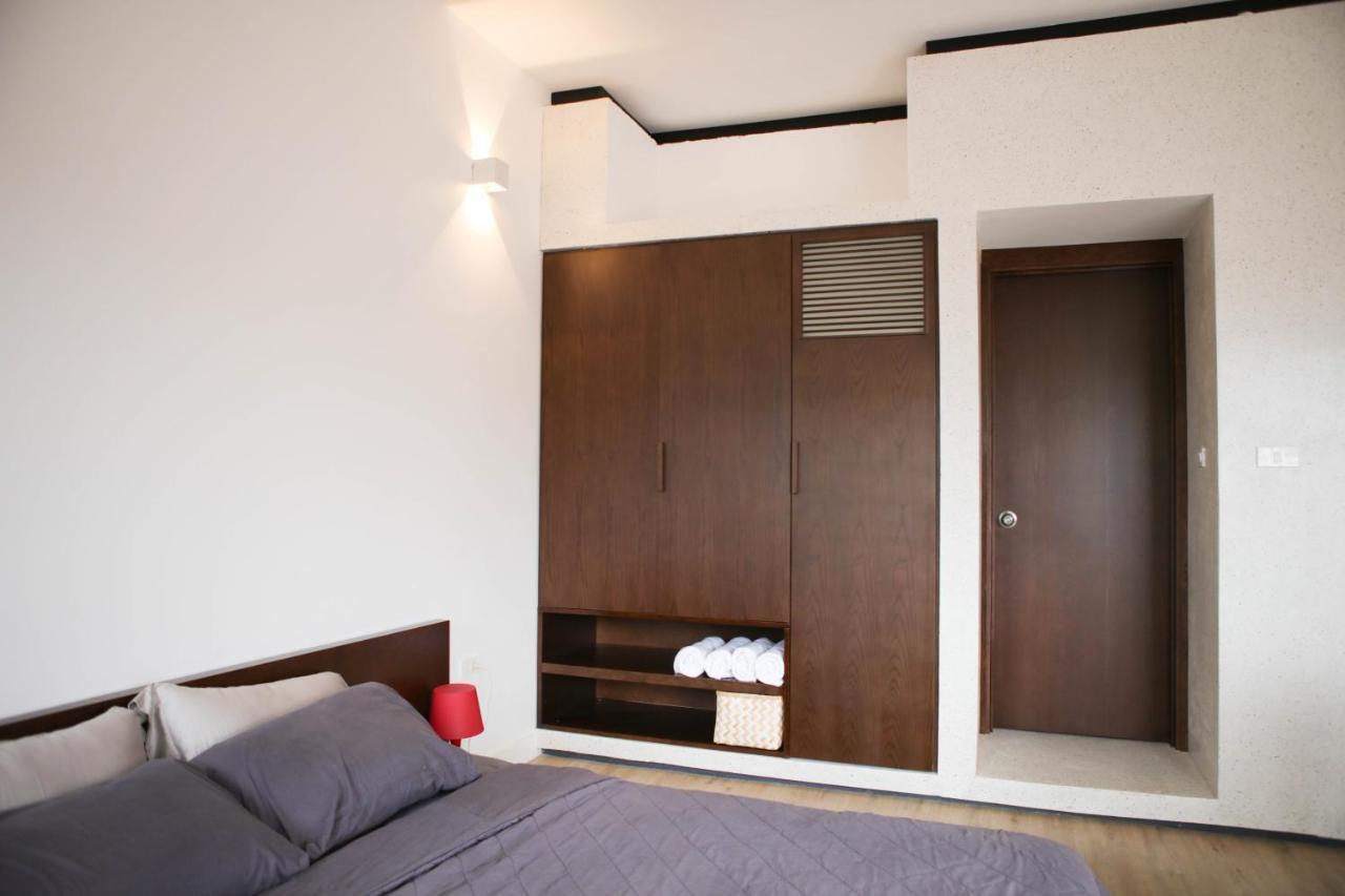 Jasmine Apartment Managed By Lily Home Ανόι Εξωτερικό φωτογραφία