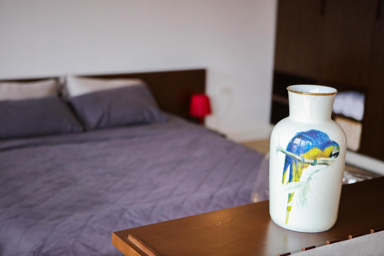 Jasmine Apartment Managed By Lily Home Ανόι Εξωτερικό φωτογραφία