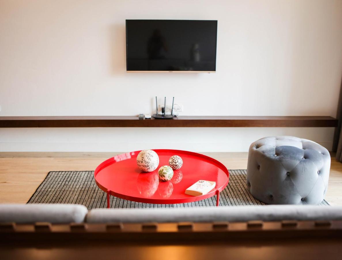 Jasmine Apartment Managed By Lily Home Ανόι Εξωτερικό φωτογραφία